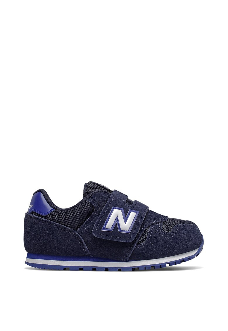 New Balance Спортни обувки 373 с велур - Pepit.bg