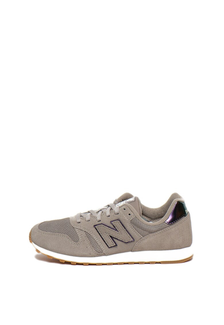 New Balance Спортни обувки 373 с велур - Pepit.bg