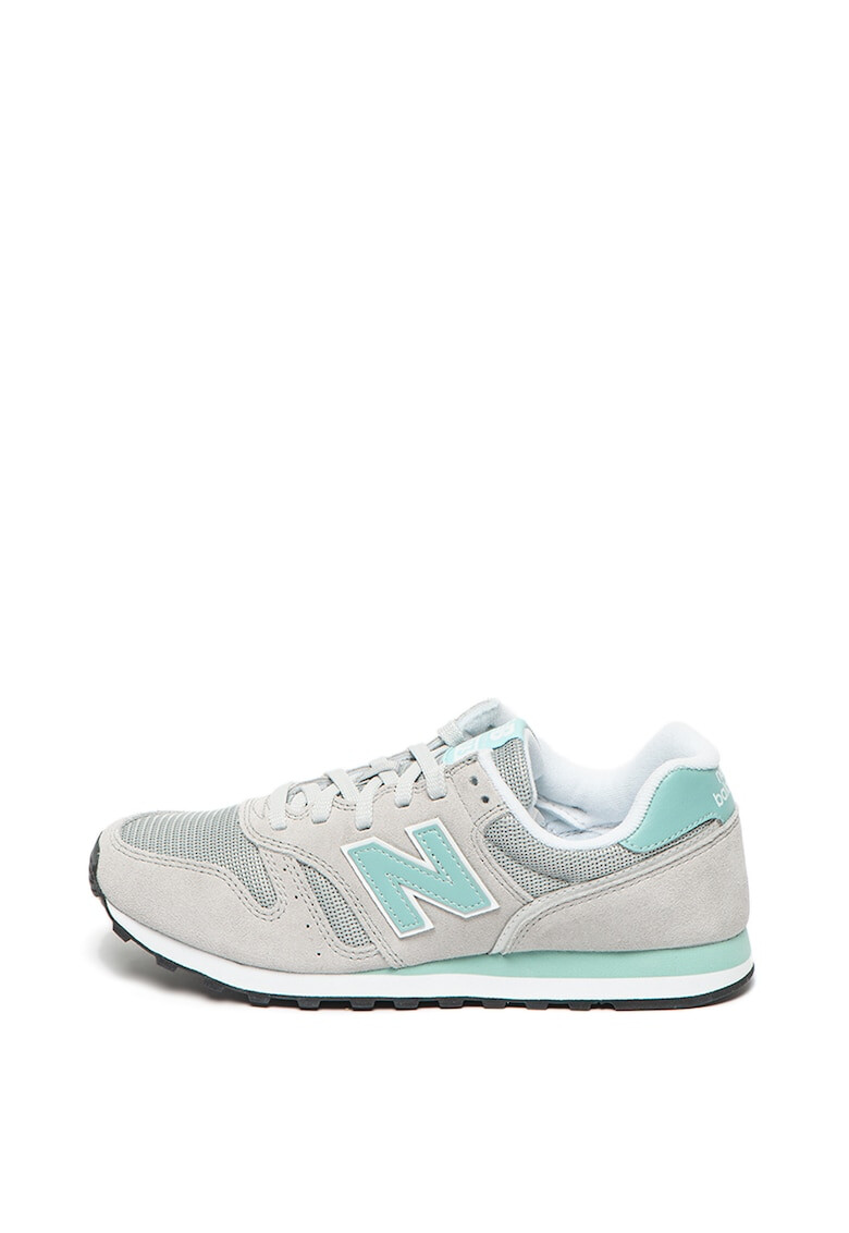 New Balance Спортни обувки 373 с велур - Pepit.bg