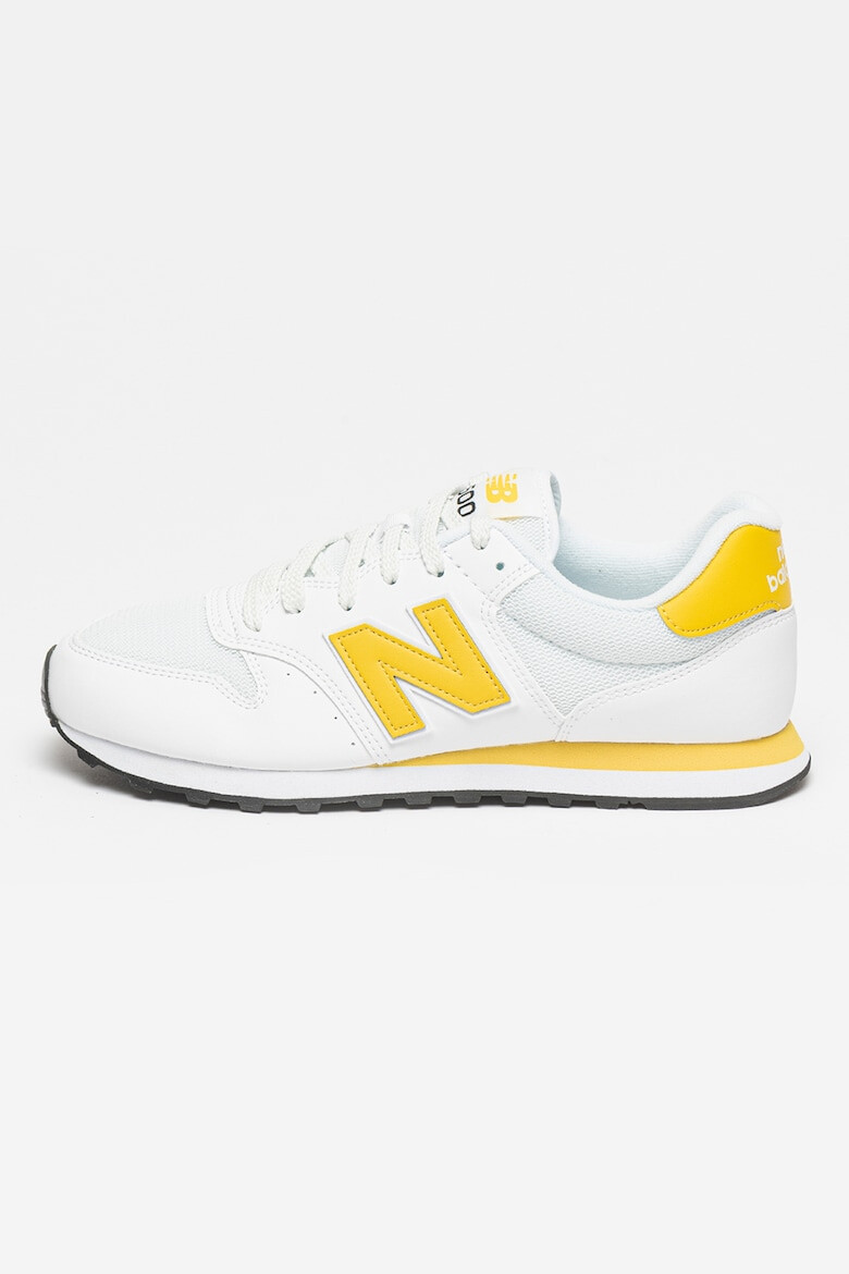 New Balance Спортни обувки 500 с мрежа - Pepit.bg