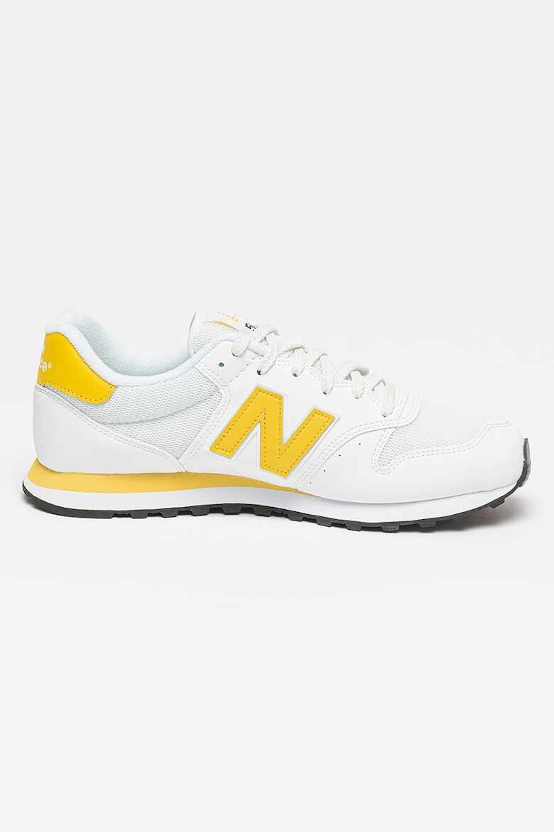 New Balance Спортни обувки 500 с мрежа - Pepit.bg