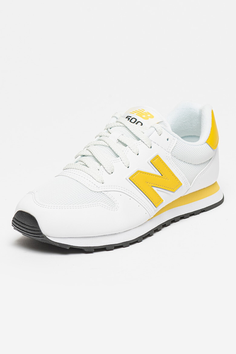 New Balance Спортни обувки 500 с мрежа - Pepit.bg