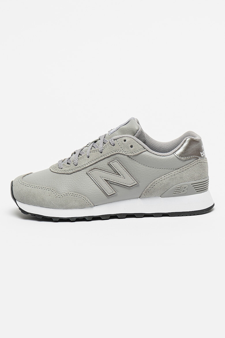 New Balance Спортни обувки 515 с кожа - Pepit.bg