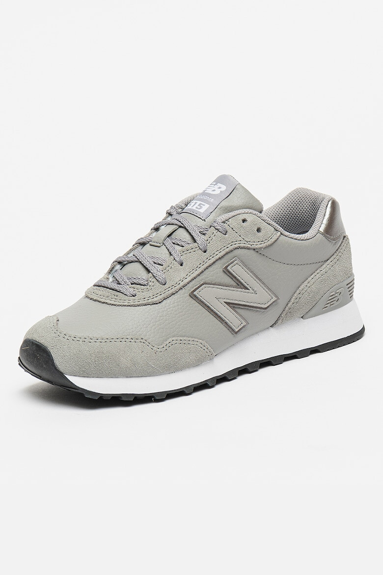 New Balance Спортни обувки 515 с кожа - Pepit.bg