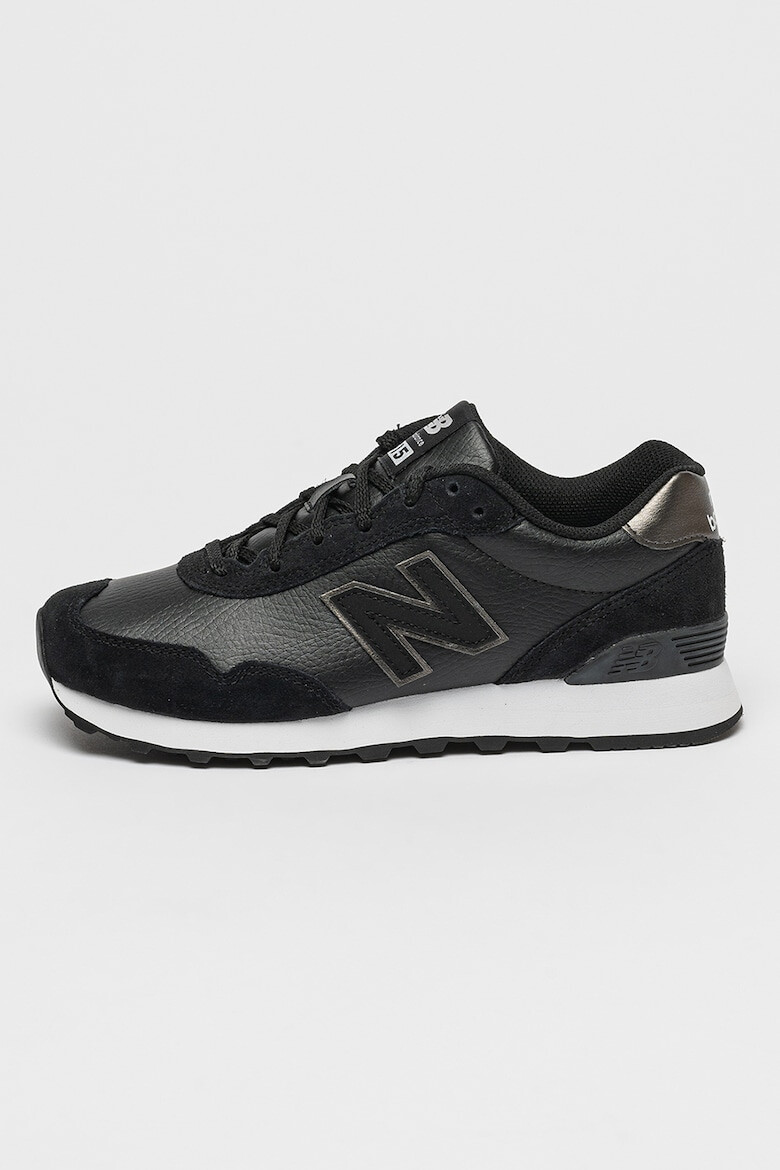 New Balance Спортни обувки 515 с велур - Pepit.bg