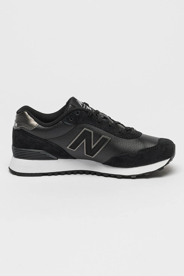 New Balance Спортни обувки 515 с велур - Pepit.bg