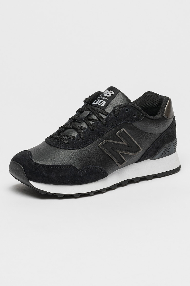 New Balance Спортни обувки 515 с велур - Pepit.bg