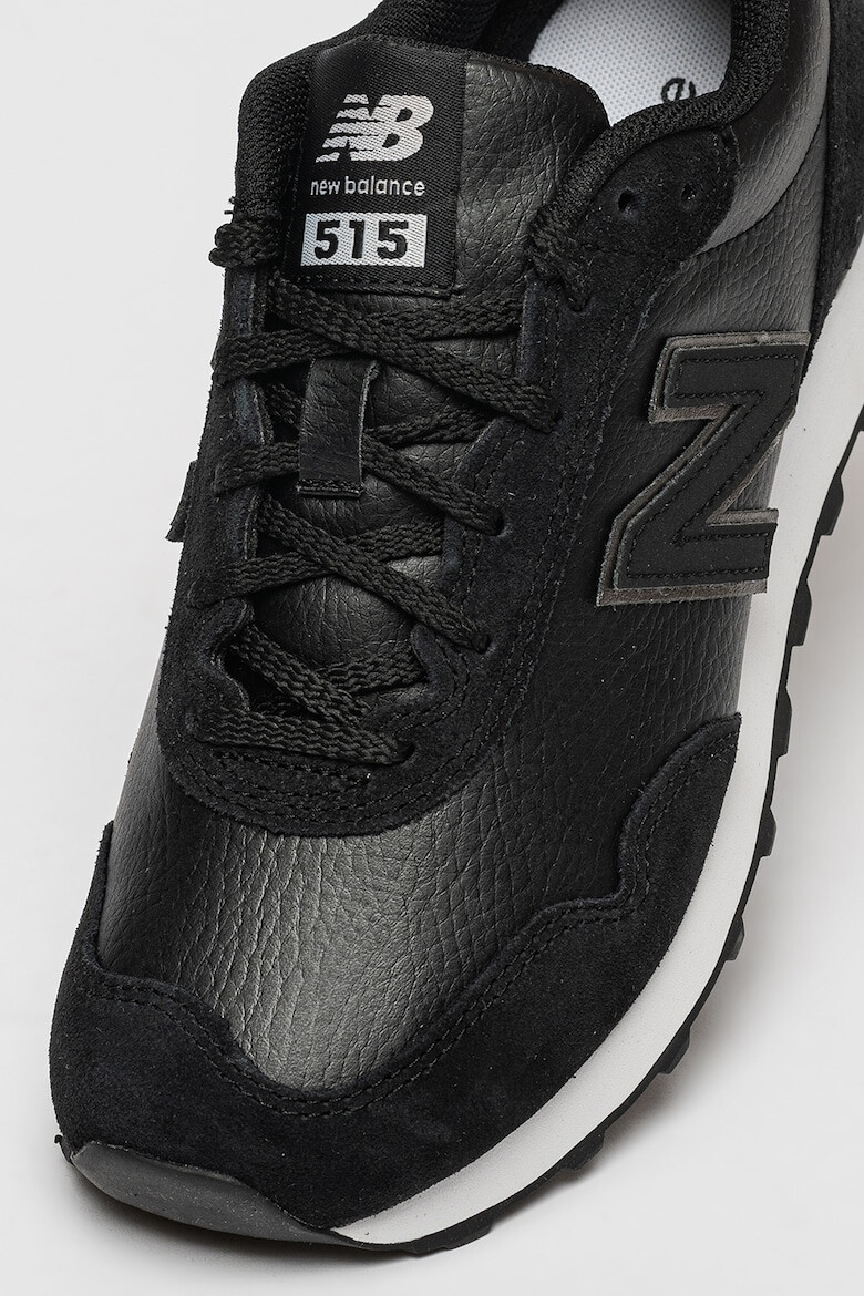 New Balance Спортни обувки 515 с велур - Pepit.bg