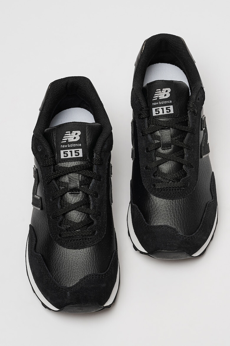 New Balance Спортни обувки 515 с велур - Pepit.bg