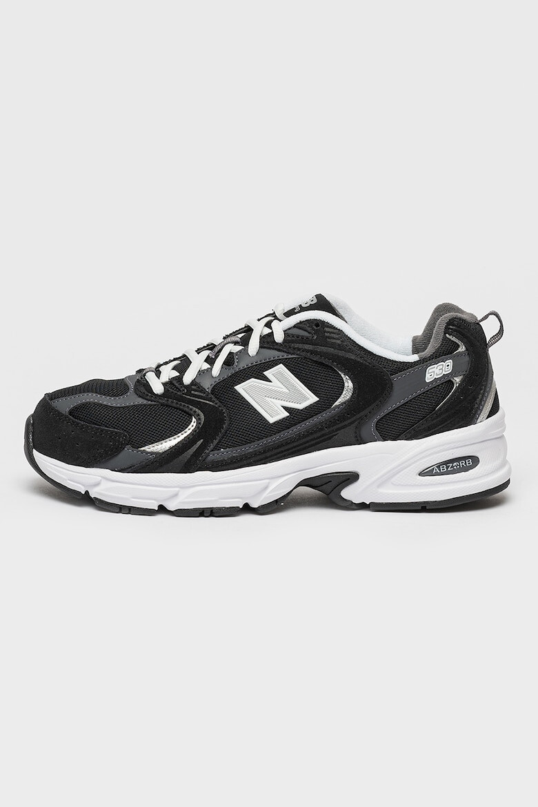 New Balance Спортни обувки 530 с контрасти - Pepit.bg