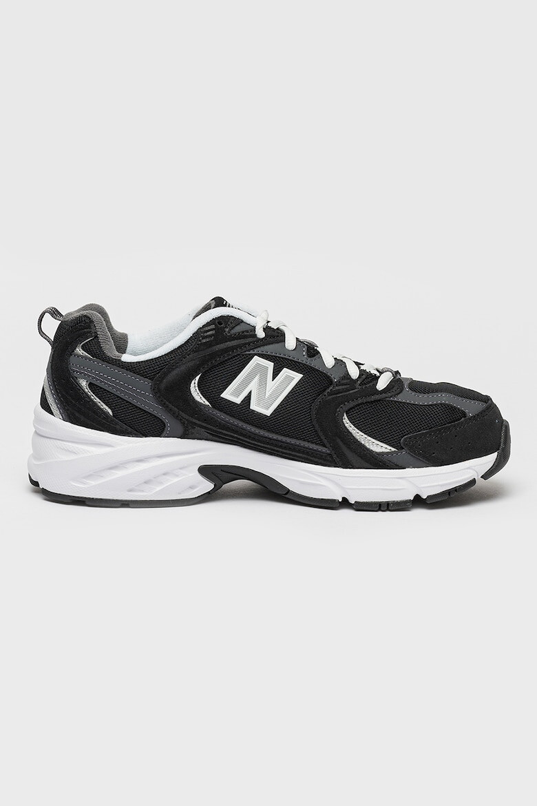 New Balance Спортни обувки 530 с контрасти - Pepit.bg