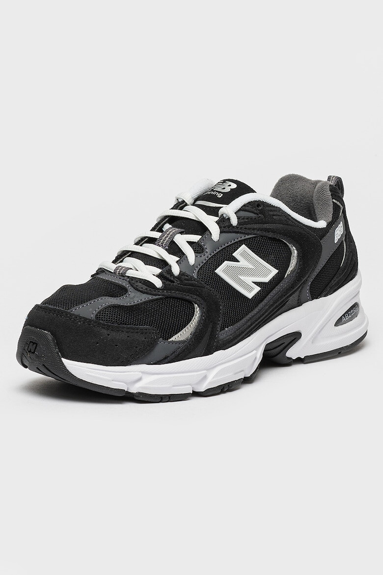 New Balance Спортни обувки 530 с контрасти - Pepit.bg