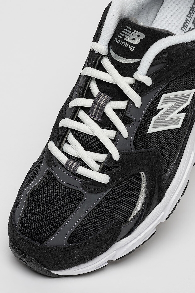 New Balance Спортни обувки 530 с контрасти - Pepit.bg