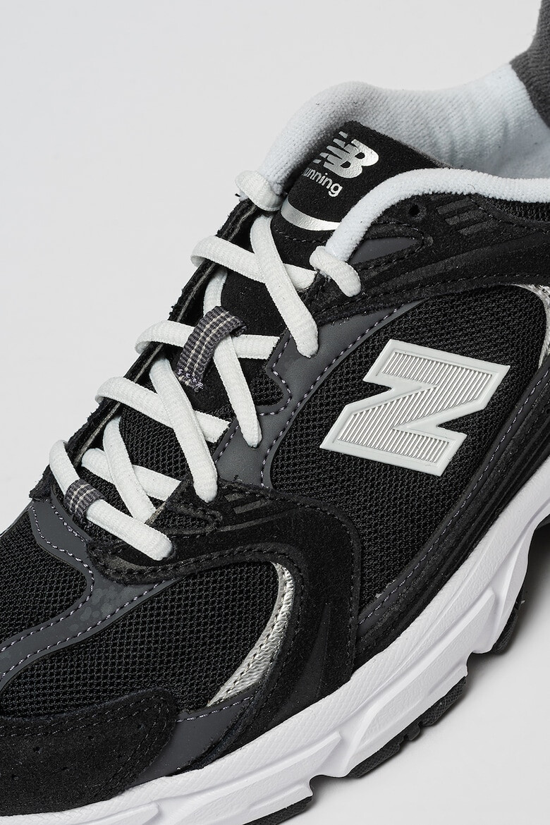 New Balance Спортни обувки 530 с контрасти - Pepit.bg