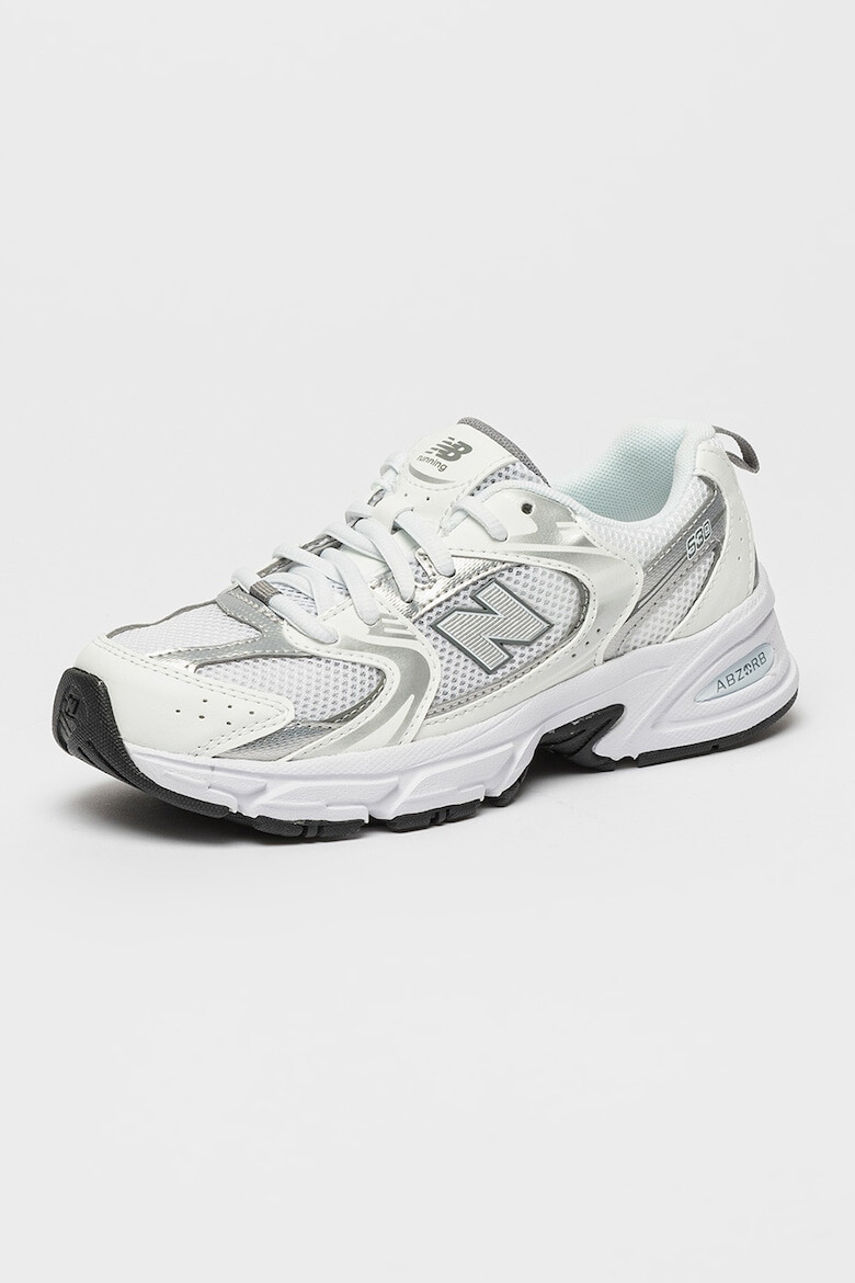 New Balance Спортни обувки 530 с мрежа - Pepit.bg