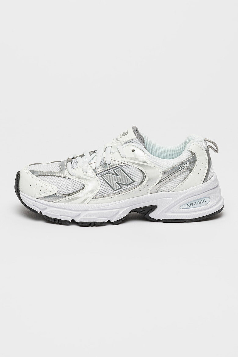 New Balance Спортни обувки 530 с мрежа - Pepit.bg