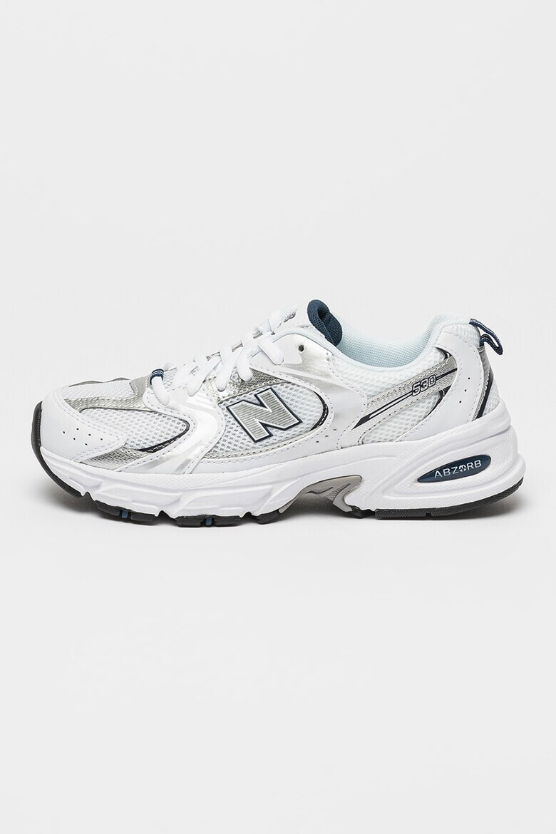 New Balance Спортни обувки 530 с мрежести зони - Pepit.bg