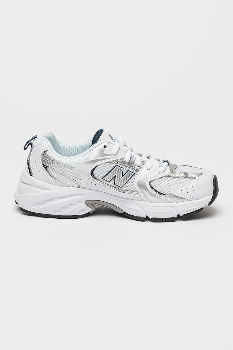 New Balance Спортни обувки 530 с мрежести зони - Pepit.bg