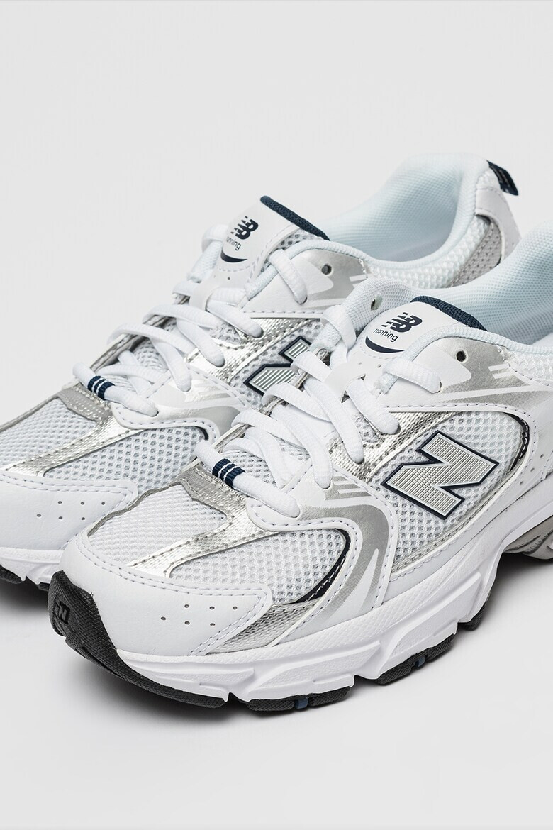 New Balance Спортни обувки 530 с мрежести зони - Pepit.bg