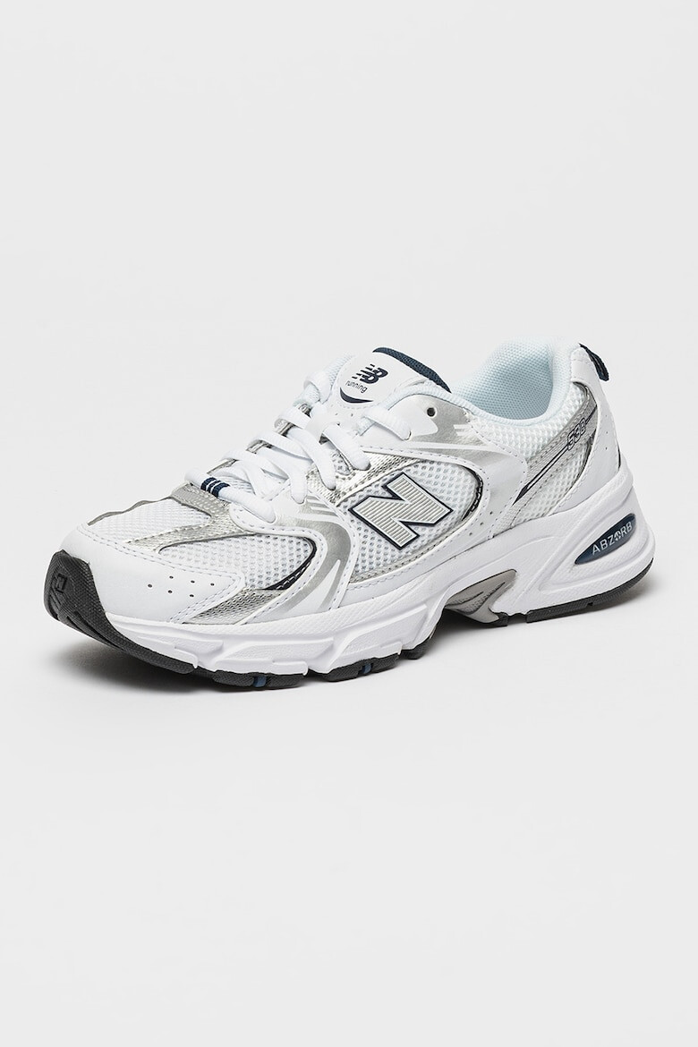 New Balance Спортни обувки 530 с мрежести зони - Pepit.bg