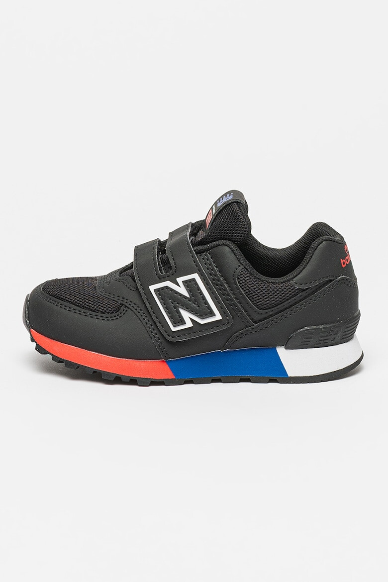 New Balance Спортни обувки 574 с мрежа и велкро - Pepit.bg