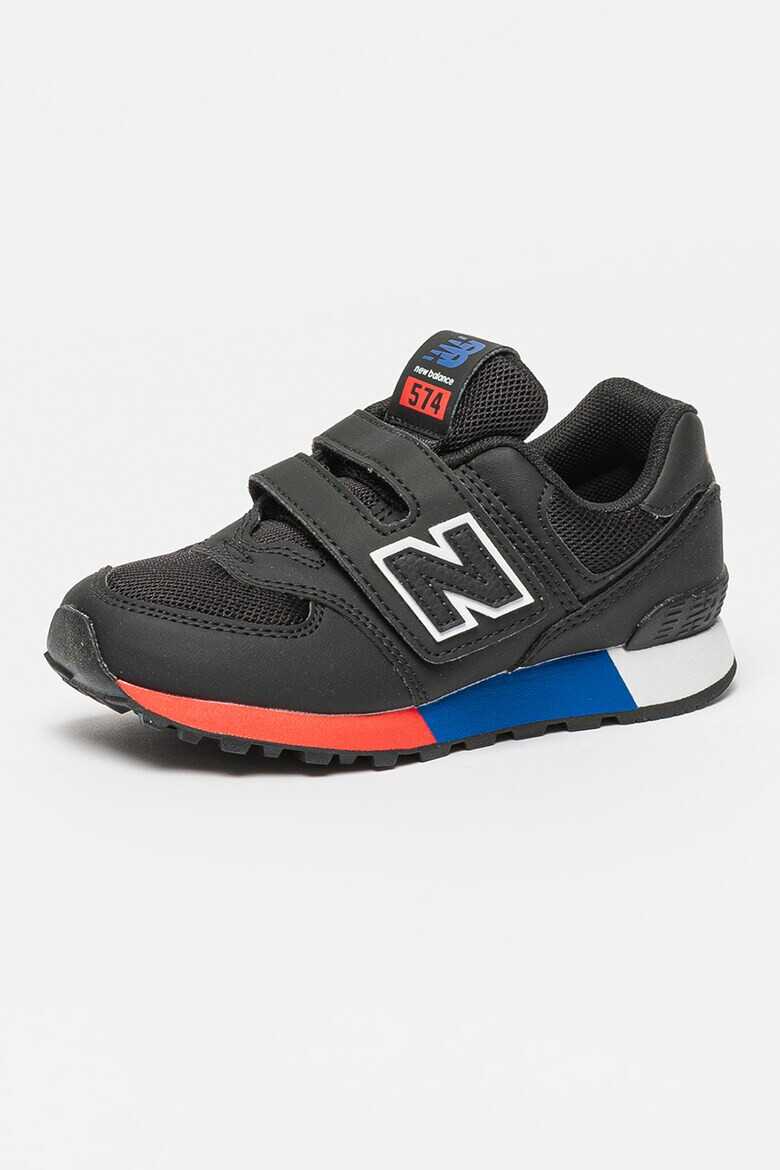 New Balance Спортни обувки 574 с мрежа и велкро - Pepit.bg