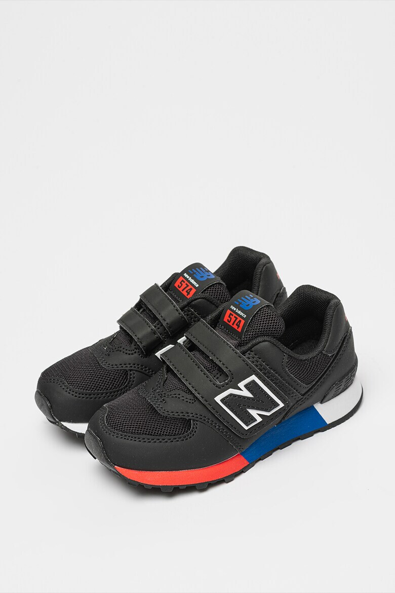 New Balance Спортни обувки 574 с мрежа и велкро - Pepit.bg