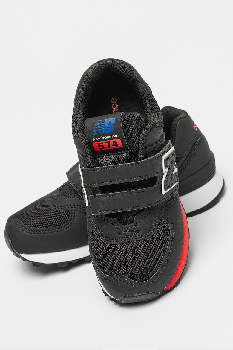 New Balance Спортни обувки 574 с мрежа и велкро - Pepit.bg