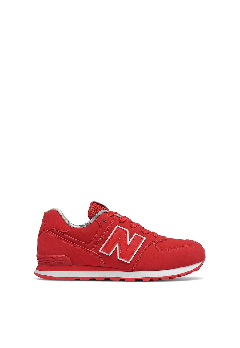 New Balance Спортни обувки 574 с мрежеста материя - Pepit.bg