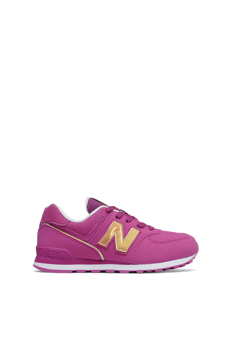 New Balance Спортни обувки 574 с мрежеста материя - Pepit.bg