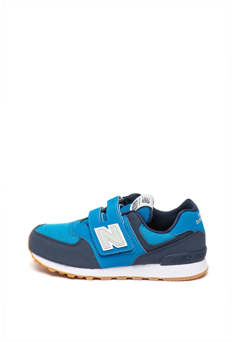 New Balance Спортни обувки 574 с велкро - Pepit.bg