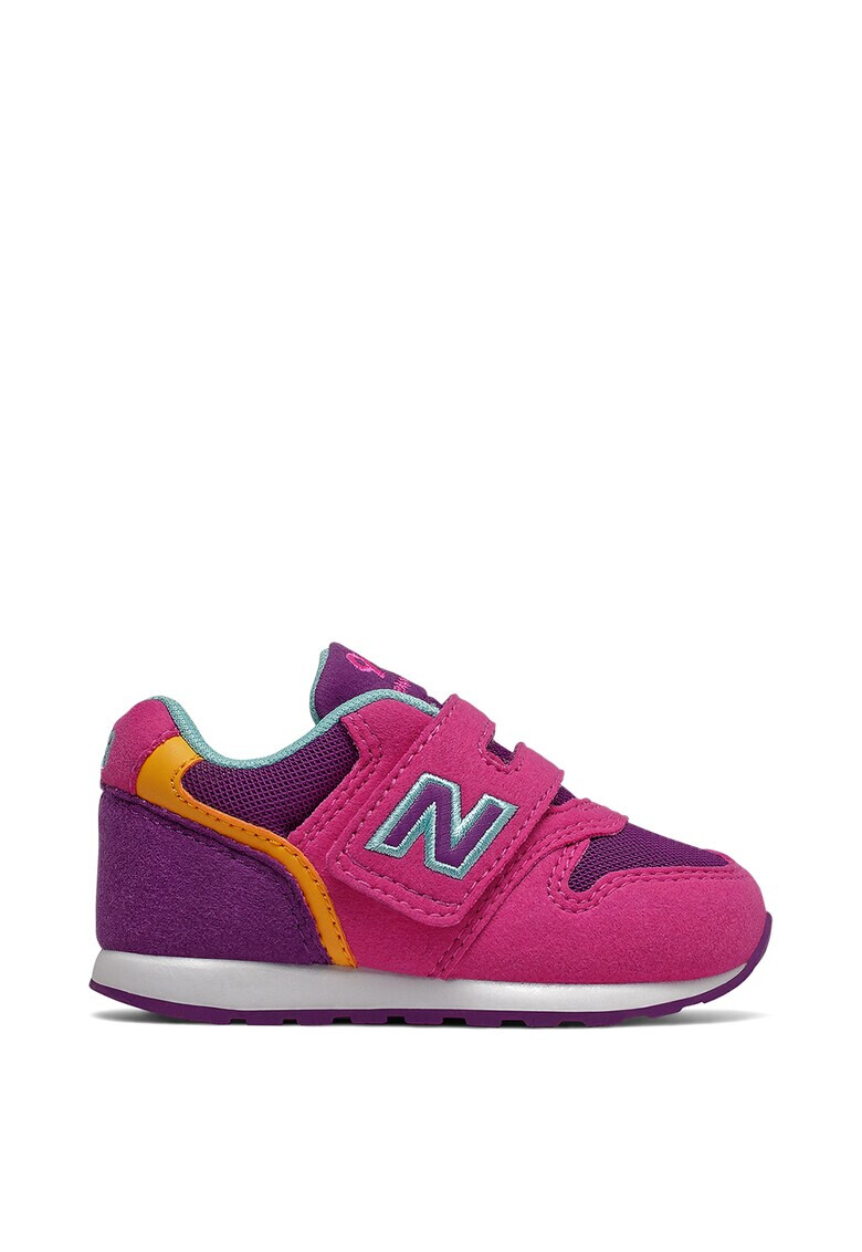 New Balance Спортни обувки 996 с велкро - Pepit.bg