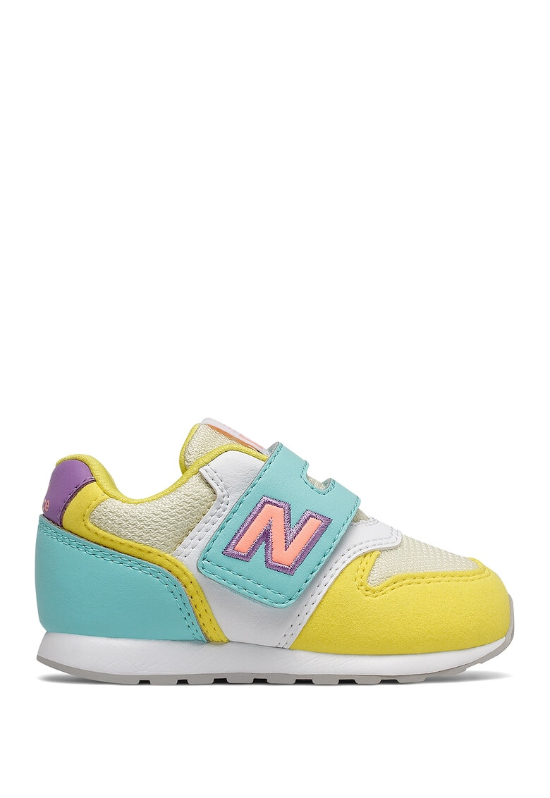 New Balance Спортни обувки 996 с велкро - Pepit.bg