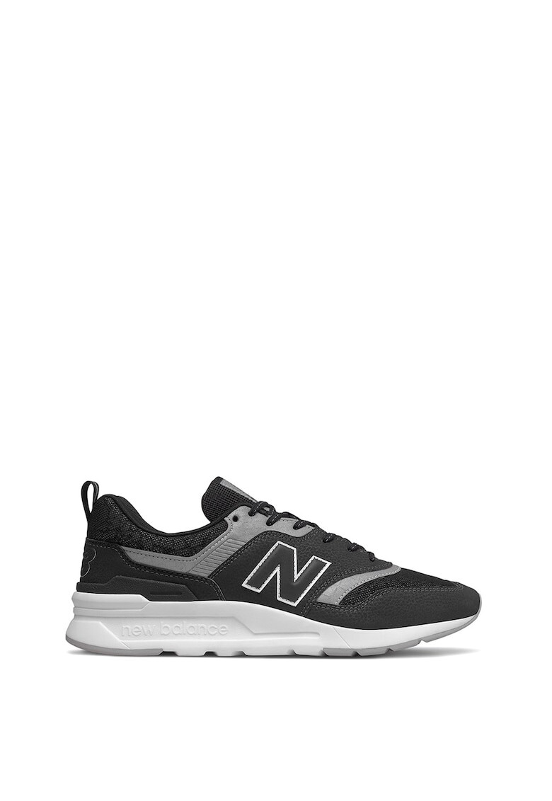 New Balance Спортни обувки 997H от еко кожа - Pepit.bg