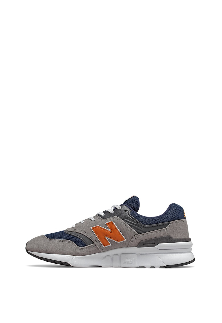 New Balance Спортни обувки 997H с велур - Pepit.bg