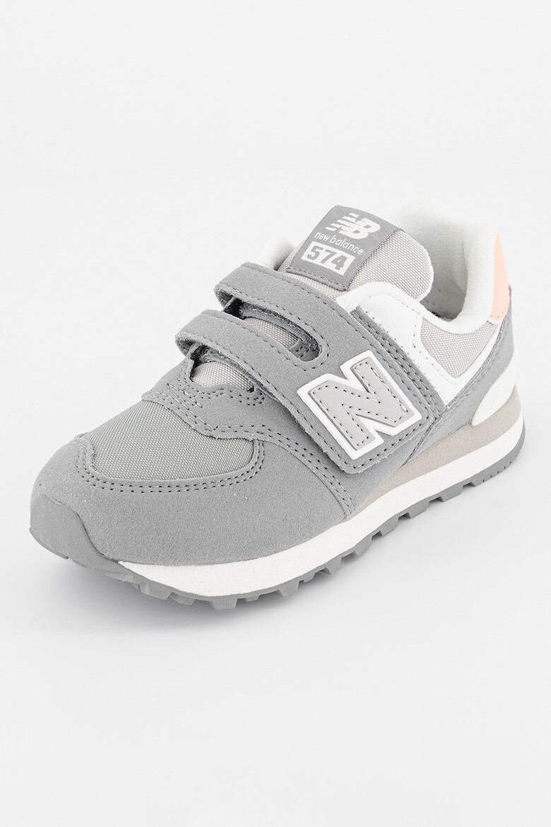 New Balance Спортни обувки с велкро 574 - Pepit.bg