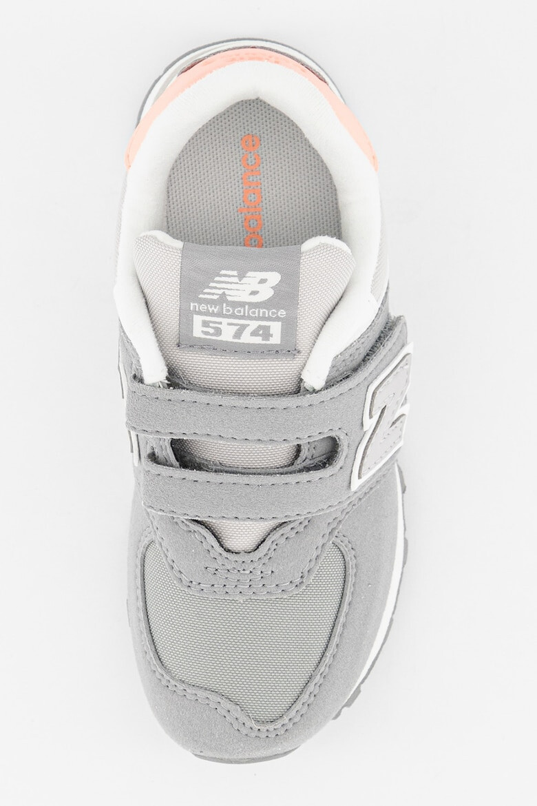 New Balance Спортни обувки с велкро 574 - Pepit.bg