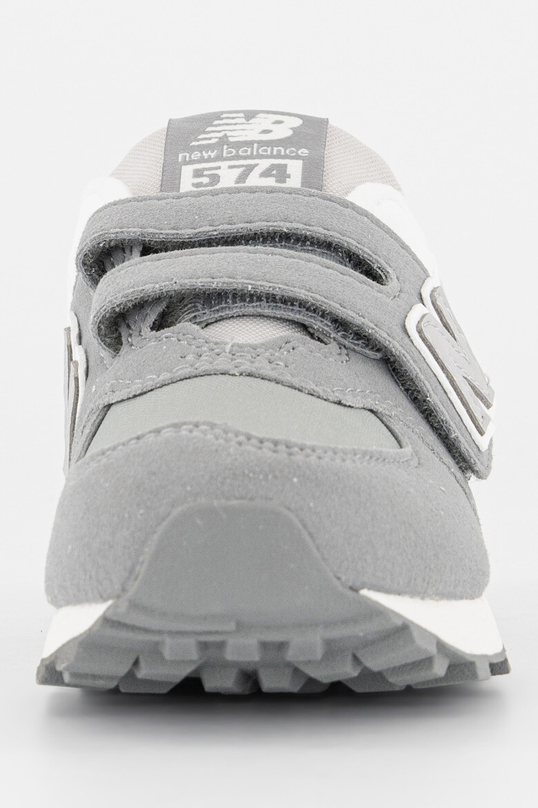 New Balance Спортни обувки с велкро 574 - Pepit.bg