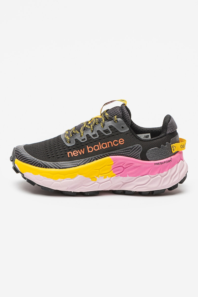 New Balance Текстилни обувки за бягане Fresh Foam X More Trail със синтетика - Pepit.bg