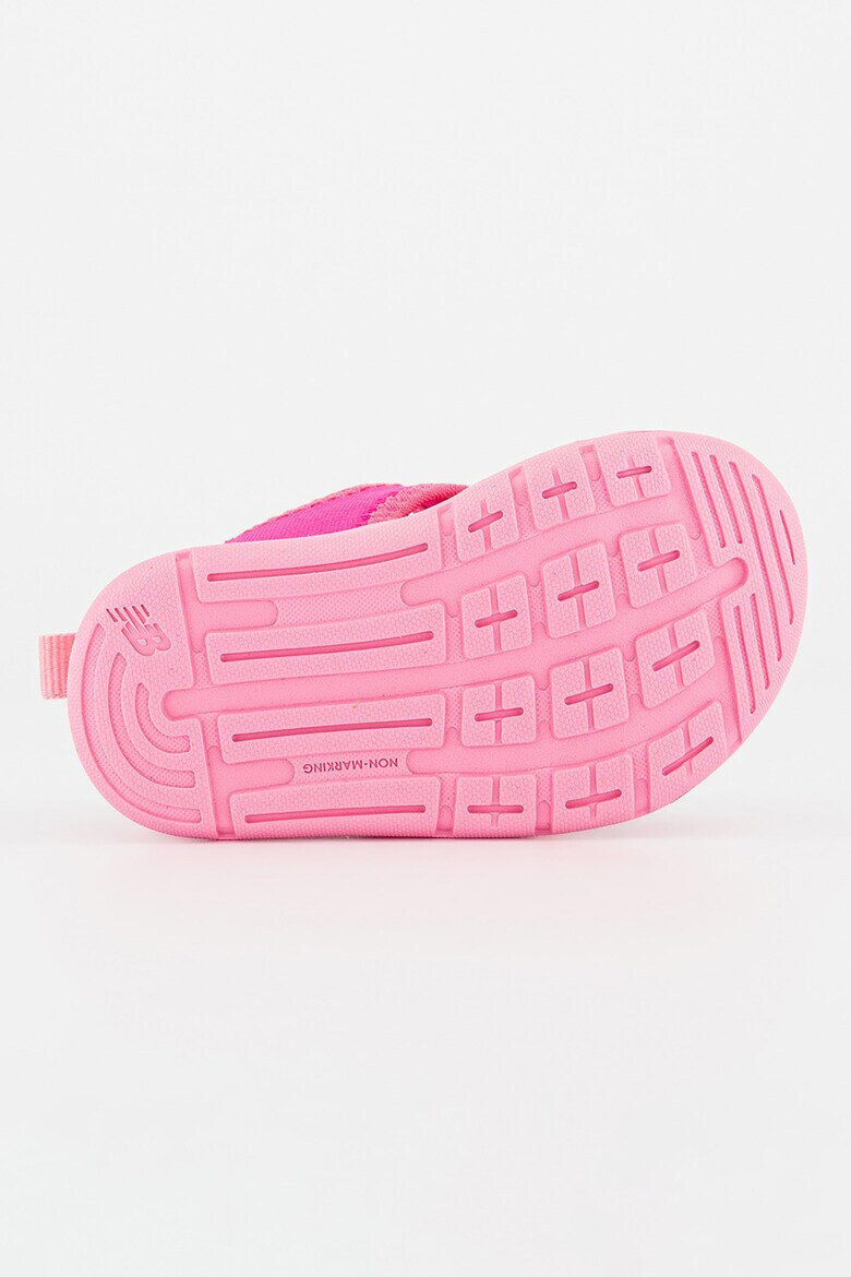 New Balance Текстилни сандали с велкро - Pepit.bg