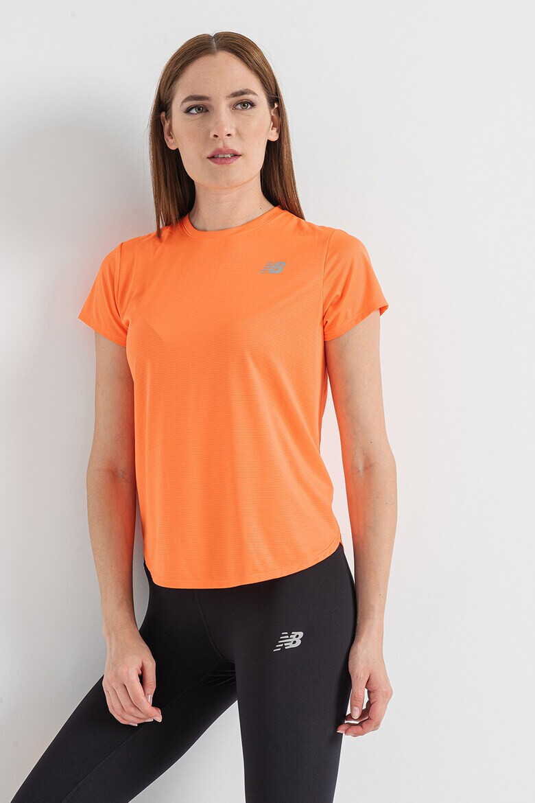 New Balance Тениска за бягане Accelerate - Pepit.bg
