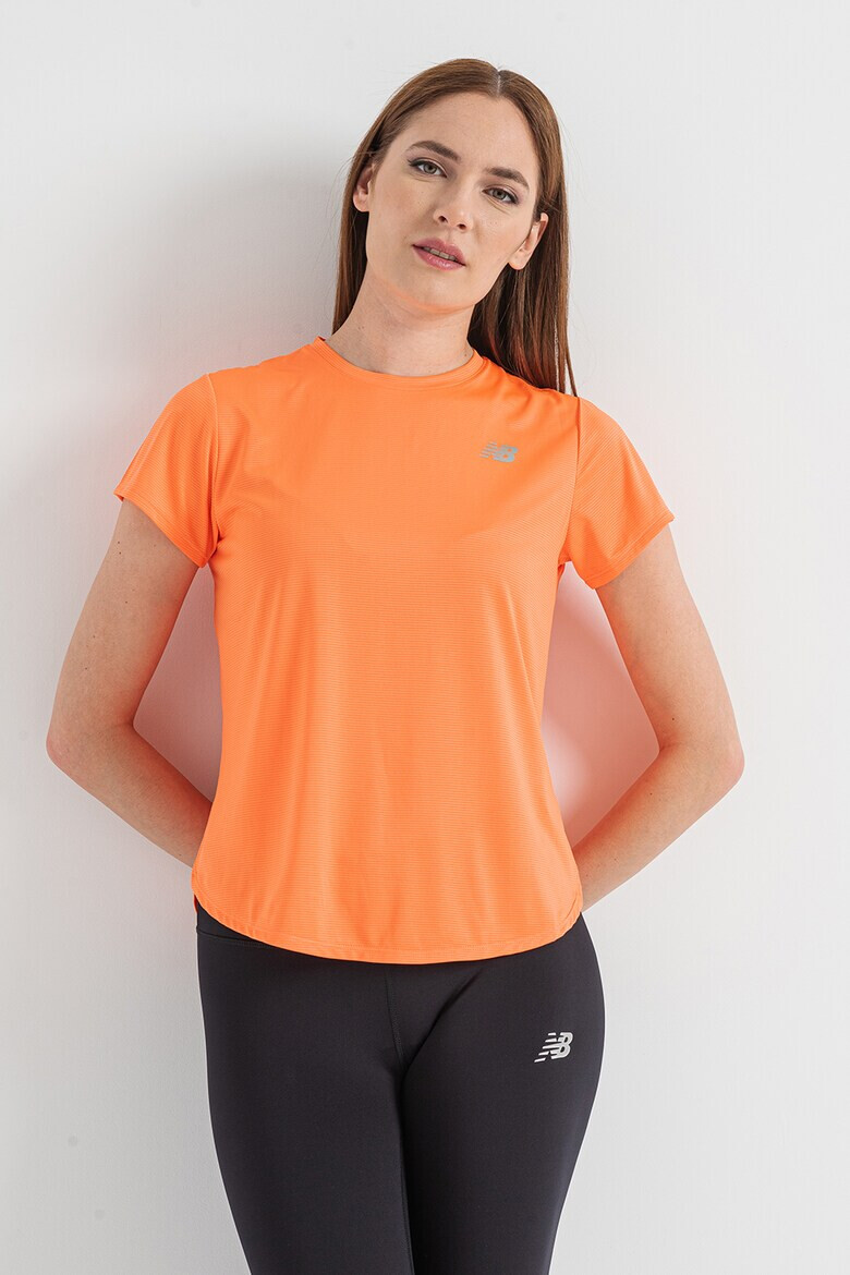 New Balance Тениска за бягане Accelerate - Pepit.bg