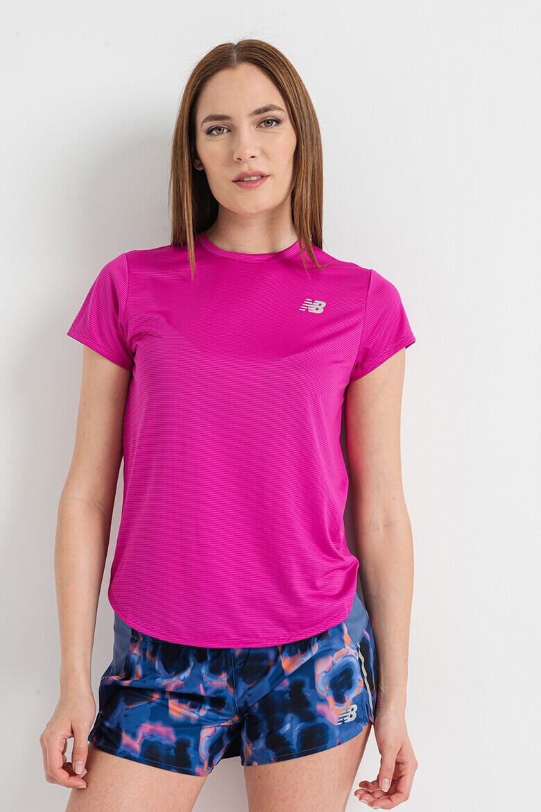 New Balance Тениска за бягане Accelerate - Pepit.bg