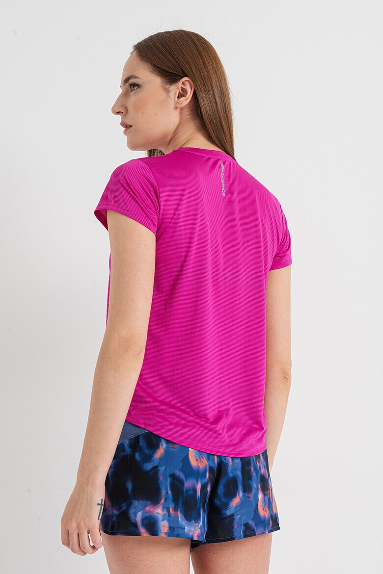 New Balance Тениска за бягане Accelerate - Pepit.bg