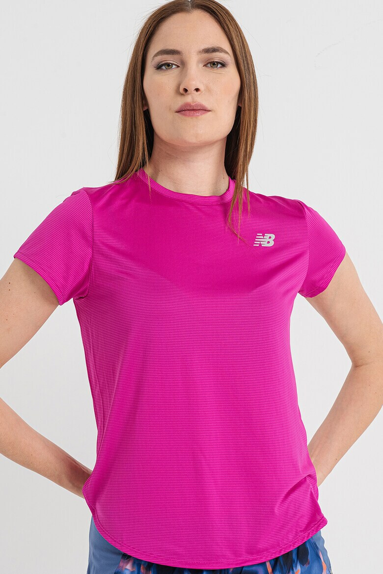 New Balance Тениска за бягане Accelerate - Pepit.bg