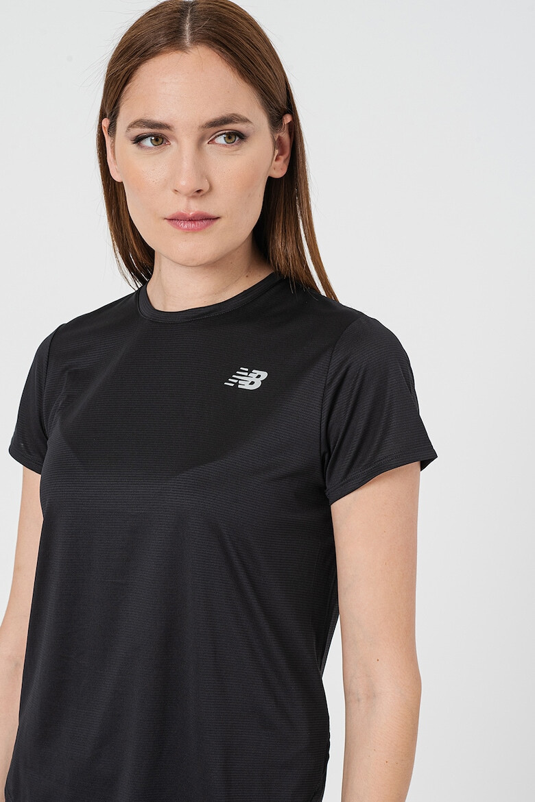 New Balance Тениска за бягане Accelerate - Pepit.bg