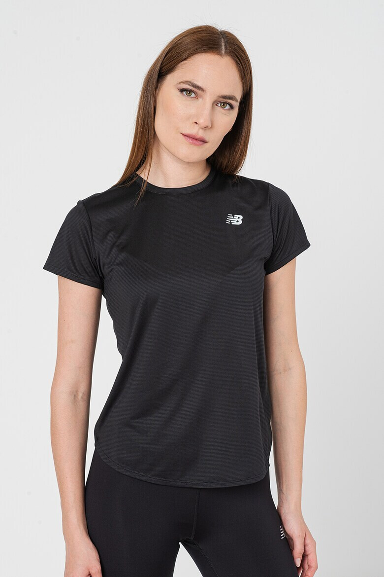 New Balance Тениска за бягане Accelerate - Pepit.bg