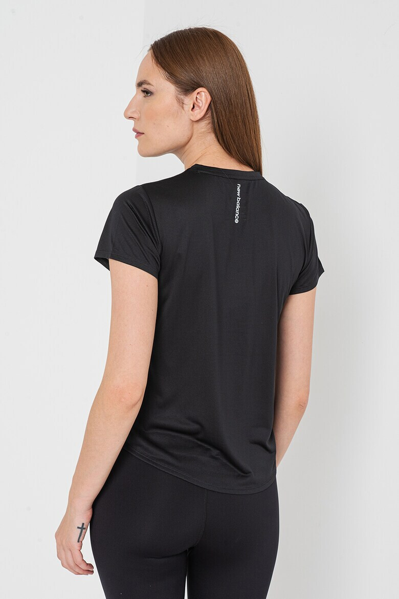 New Balance Тениска за бягане Accelerate - Pepit.bg