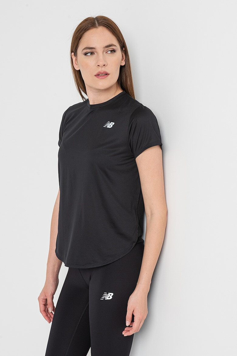 New Balance Тениска за бягане Accelerate - Pepit.bg