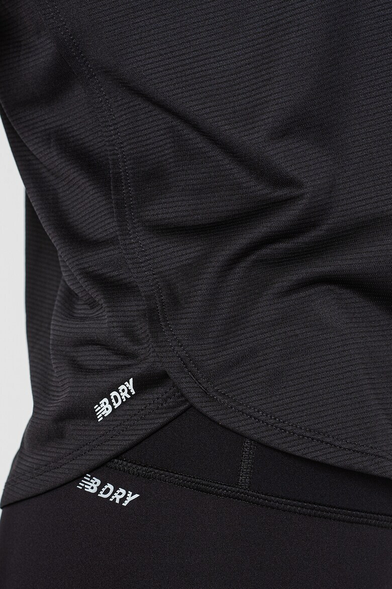 New Balance Тениска за бягане Accelerate - Pepit.bg
